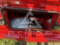 1992 Volkswagen GOLF