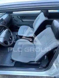 1992 Volkswagen GOLF