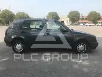 1992 Volkswagen GOLF