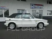 1992 Volkswagen GOLF