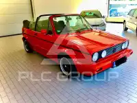 1992 Volkswagen GOLF