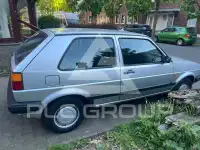 1992 Volkswagen GOLF
