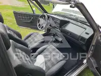 1992 Volkswagen GOLF
