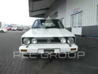 1992 Volkswagen GOLF