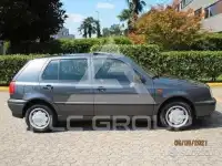 1992 Volkswagen GOLF