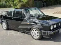1992 Volkswagen GOLF