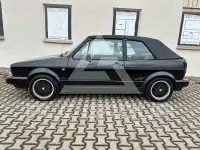 1992 Volkswagen GOLF