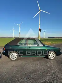 1992 Volkswagen GOLF