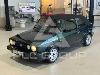 1992 Volkswagen GOLF