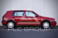 1992 Volkswagen GOLF