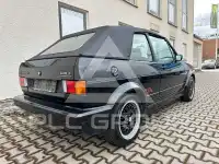 1992 Volkswagen GOLF