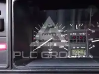 1992 Volkswagen GOLF