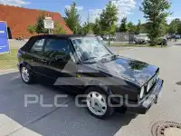 1992 Volkswagen GOLF