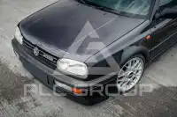 1992 Volkswagen GOLF