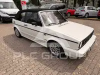 1992 Volkswagen GOLF