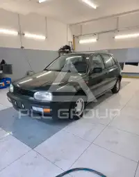 1992 Volkswagen GOLF
