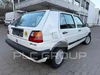 1992 Volkswagen GOLF