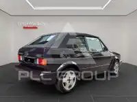 1992 Volkswagen GOLF