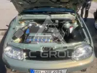 1992 Volkswagen GOLF