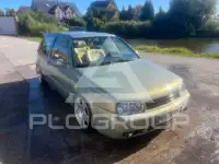 1992 Volkswagen GOLF