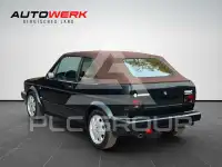 1992 Volkswagen GOLF
