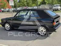1992 Volkswagen GOLF