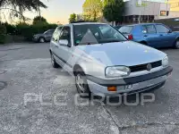 1992 Volkswagen GOLF