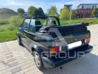 1992 Volkswagen GOLF