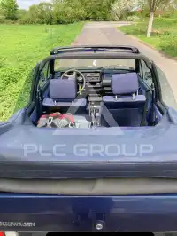 1992 Volkswagen GOLF