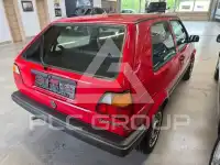 1992 Volkswagen GOLF