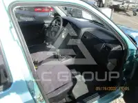 1992 Volkswagen GOLF