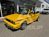 1992 Volkswagen GOLF