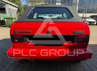 1992 Volkswagen GOLF