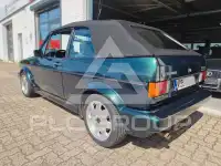 1992 Volkswagen GOLF