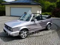 1992 Volkswagen GOLF