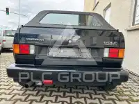 1992 Volkswagen GOLF