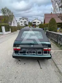 1992 Volkswagen GOLF
