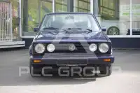 1992 Volkswagen GOLF