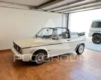 1992 Volkswagen GOLF