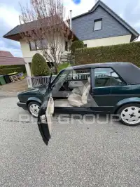 1992 Volkswagen GOLF