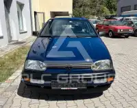 1992 Volkswagen GOLF