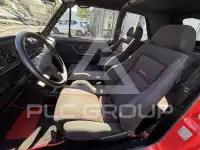 1992 Volkswagen GOLF
