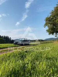 1992 Volkswagen GOLF