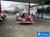 1992 Volkswagen GOLF