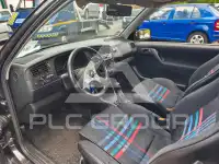 1992 Volkswagen GOLF
