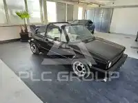 1992 Volkswagen GOLF