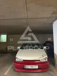 1992 Volkswagen GOLF