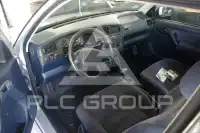 1992 Volkswagen GOLF