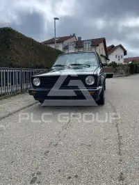 1992 Volkswagen GOLF
