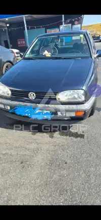 1992 Volkswagen GOLF